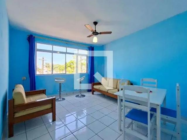 Apartamento aluguel em Região Imediata de Santos, Região Metropolitana da Baixada Santista