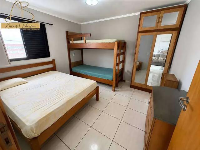 Apartamento aluguel em Região Imediata de Santos, Região Metropolitana da Baixada Santista