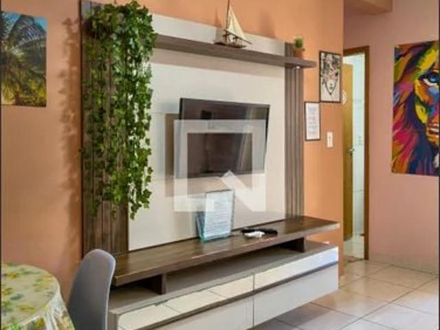 Apartamento aluguel em Vila Caiçara, Praia Grande