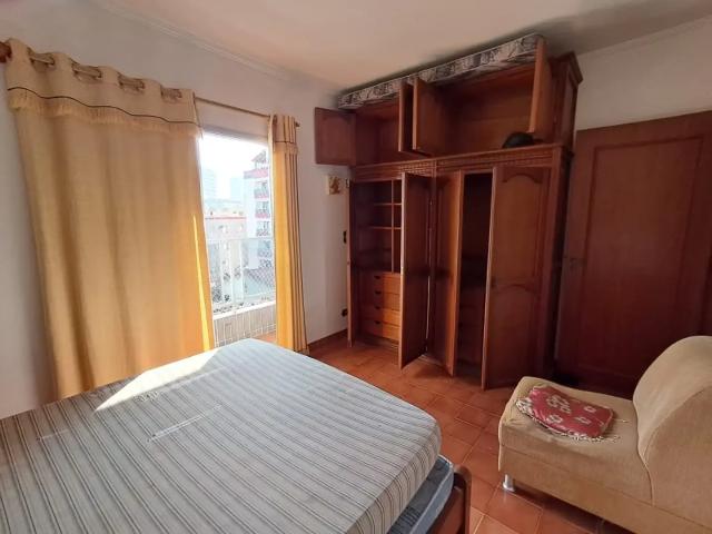 Apartamento aluguel em Região Imediata de Santos, Região Metropolitana da Baixada Santista