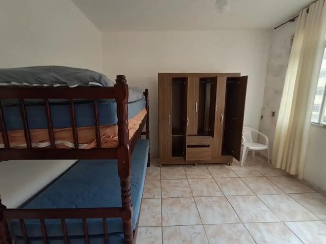Apartamento aluguel em Região Imediata de Santos, Região Metropolitana da Baixada Santista