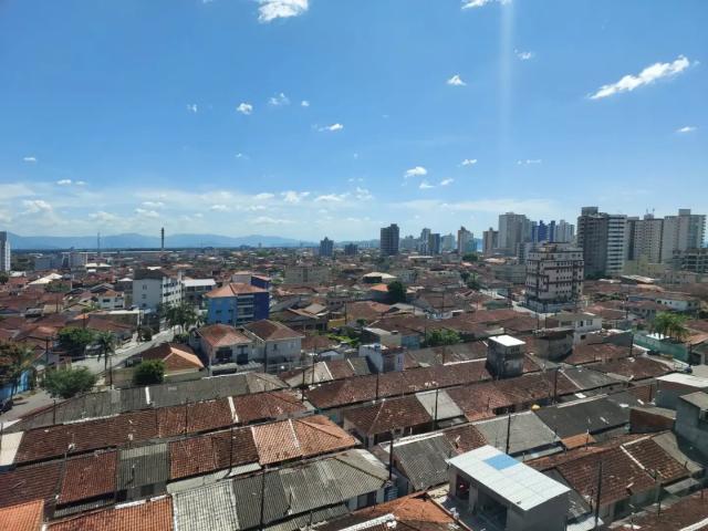 Apartamento aluguel em Região Imediata de Santos, Região Metropolitana da Baixada Santista
