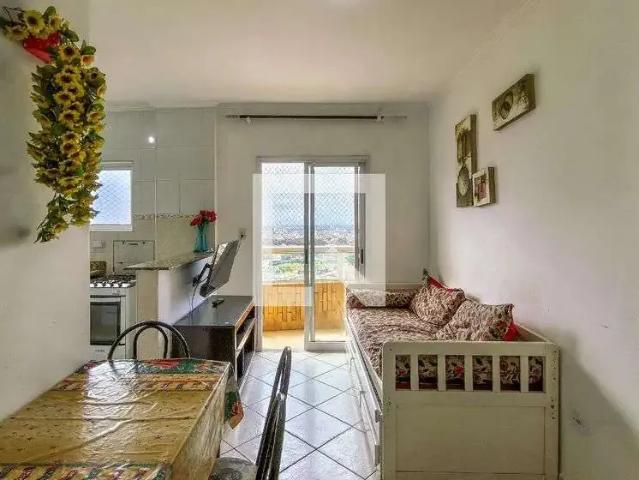 Apartamento aluguel em Região Imediata de Santos, Região Metropolitana da Baixada Santista