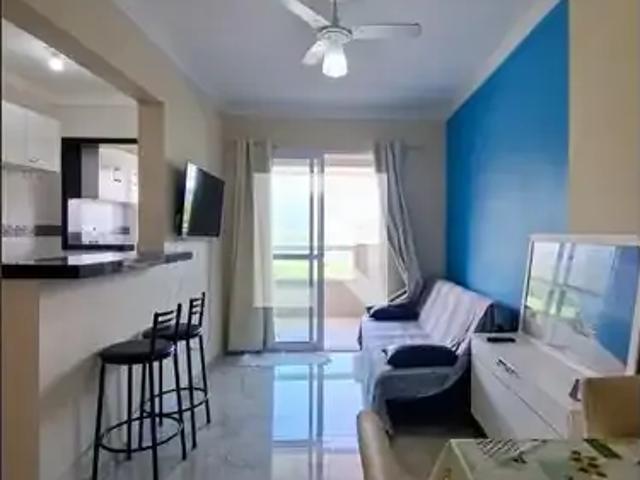 Apartamento aluguel em Região Imediata de Santos, Região Metropolitana da Baixada Santista