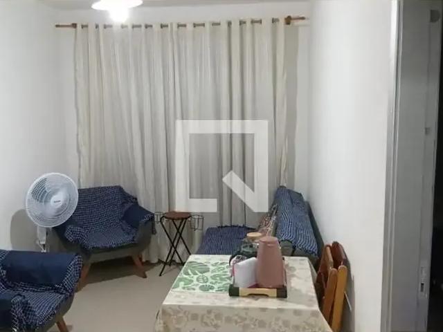 Apartamento aluguel em Região Imediata de Santos, Região Metropolitana da Baixada Santista
