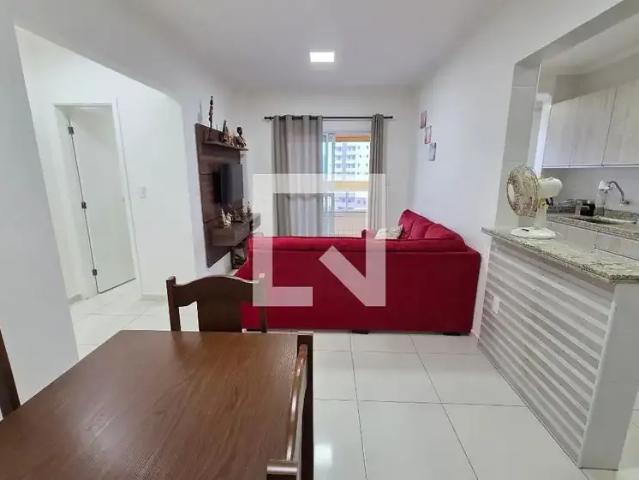 Apartamento aluguel em Região Imediata de Santos, Região Metropolitana da Baixada Santista