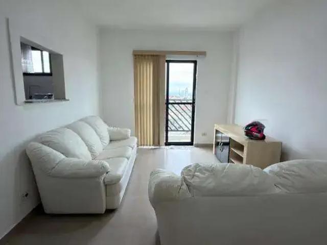 Apartamento aluguel em Região Imediata de Santos, Região Metropolitana da Baixada Santista