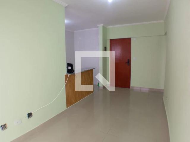 Apartamento aluguel em Região Imediata de Santos, Região Metropolitana da Baixada Santista