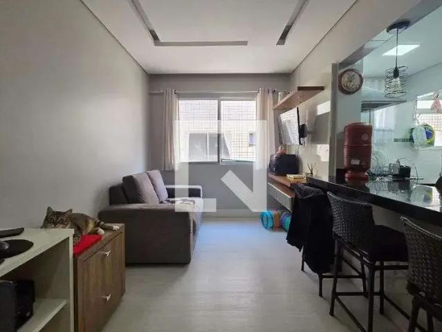 Apartamento aluguel em Região Imediata de Santos, Região Metropolitana da Baixada Santista