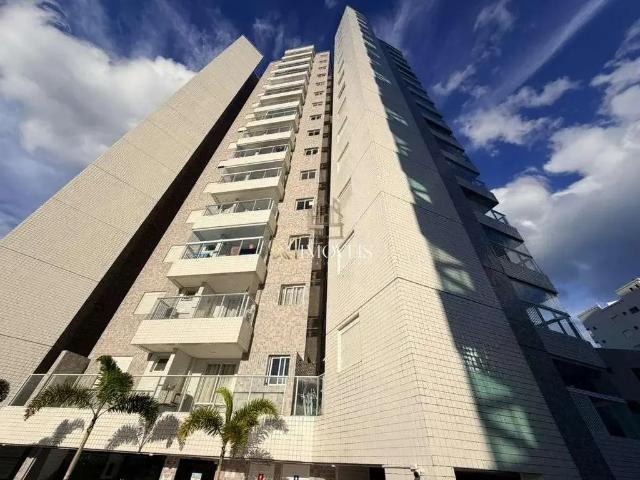 Apartamento aluguel em Região Imediata de Santos, Região Metropolitana da Baixada Santista