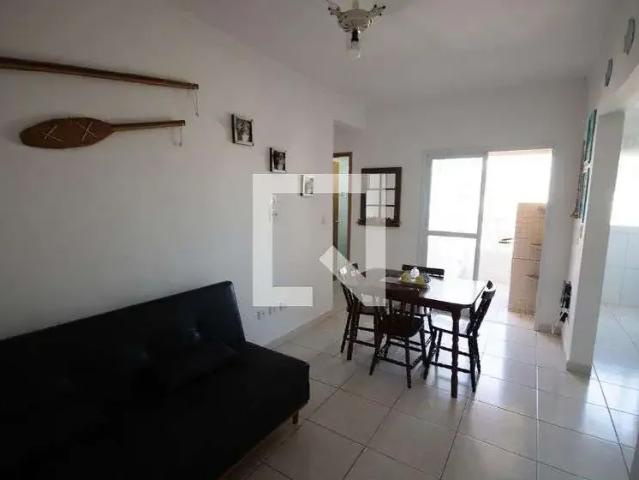 Apartamento aluguel em Região Imediata de Santos, Região Metropolitana da Baixada Santista