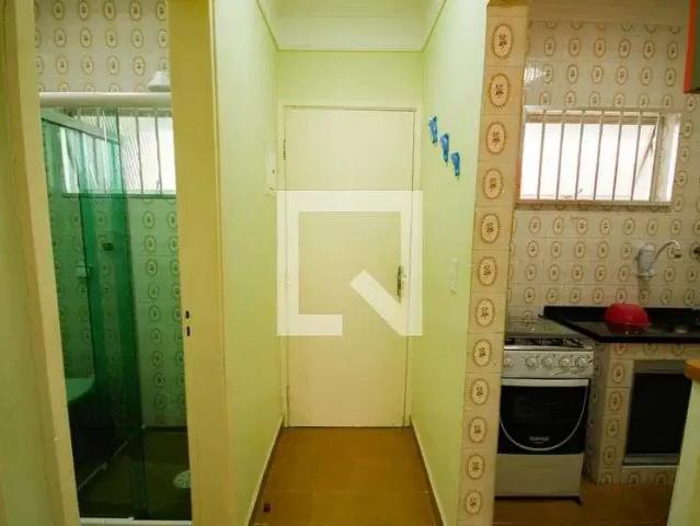 Apartamento aluguel em Região Imediata de Santos, Região Metropolitana da Baixada Santista