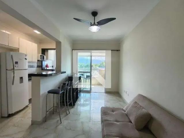 Apartamento aluguel em Região Imediata de Santos, Região Metropolitana da Baixada Santista