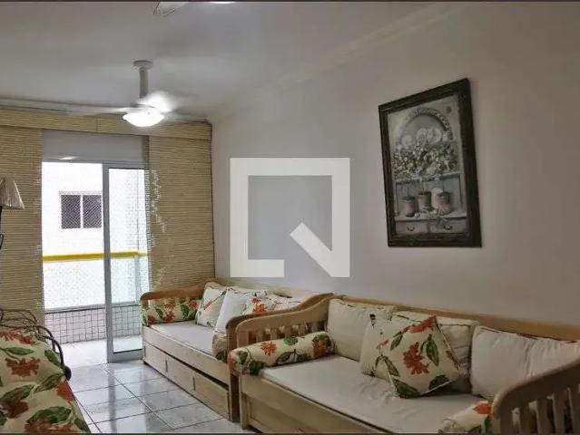 Apartamento aluguel em Região Imediata de Santos, Região Metropolitana da Baixada Santista
