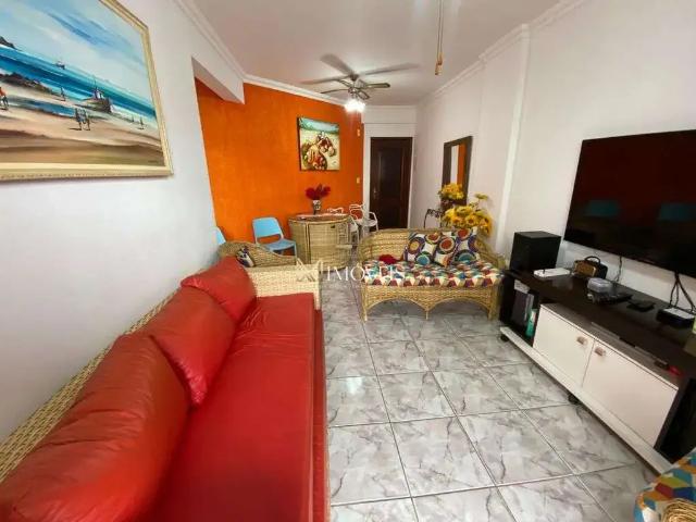 Apartamento aluguel em Região Imediata de Santos, Região Metropolitana da Baixada Santista
