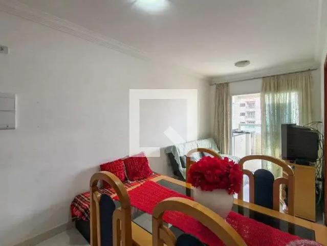 Apartamento aluguel em Região Imediata de Santos, Região Metropolitana da Baixada Santista