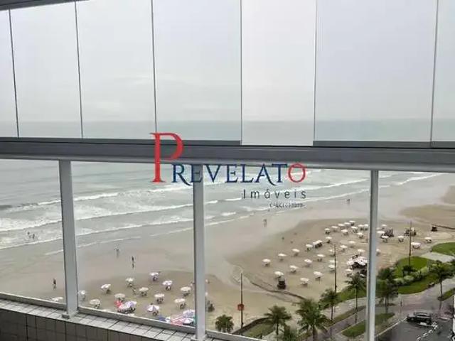 Apartamento aluguel em Região Imediata de Santos, Região Metropolitana da Baixada Santista