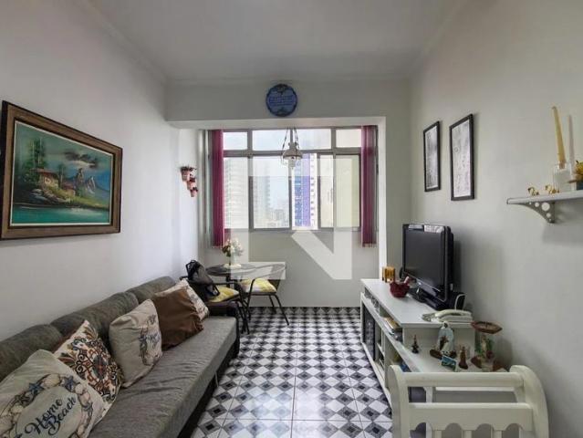 Apartamento aluguel em Vila Caiçara, Praia Grande