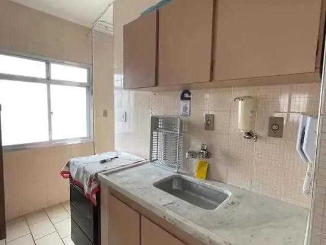 Apartamento aluguel em Região Imediata de Santos, Região Metropolitana da Baixada Santista