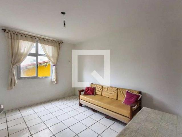 Apartamento aluguel em Vila Caiçara, Praia Grande