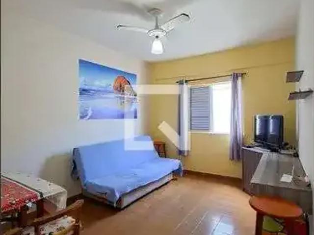 Apartamento aluguel em Região Imediata de Santos, Região Metropolitana da Baixada Santista