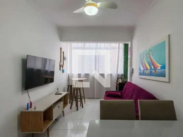 Apartamento aluguel em Região Imediata de Santos, Região Metropolitana da Baixada Santista