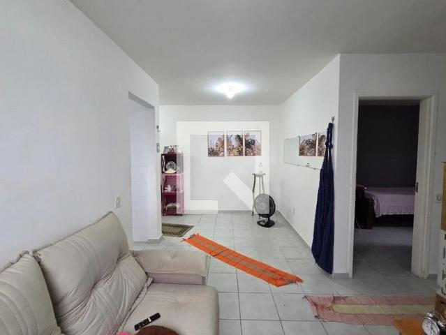 Apartamento aluguel em Imperador, Praia Grande