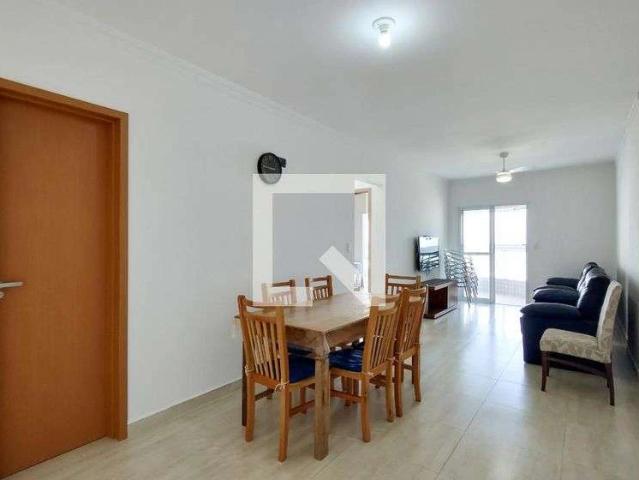 Apartamento aluguel em Região Imediata de Santos, Região Metropolitana da Baixada Santista