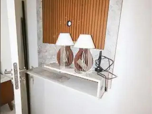 Apartamento aluguel em Região Imediata de Santos, Região Metropolitana da Baixada Santista