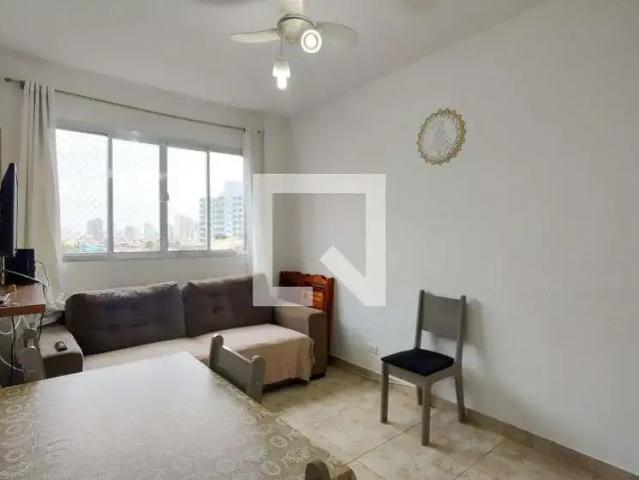 Apartamento aluguel em Região Imediata de Santos, Região Metropolitana da Baixada Santista