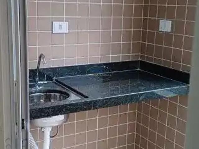Apartamento aluguel em Região Imediata de Santos, Região Metropolitana da Baixada Santista