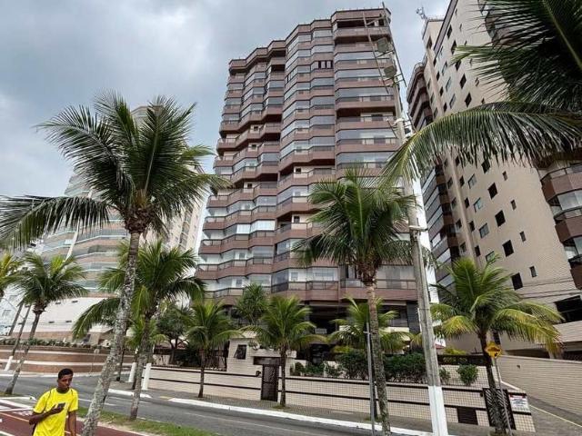 Apartamento aluguel em Região Imediata de Santos, Região Metropolitana da Baixada Santista