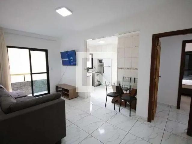 Apartamento aluguel em Região Imediata de Santos, Região Metropolitana da Baixada Santista