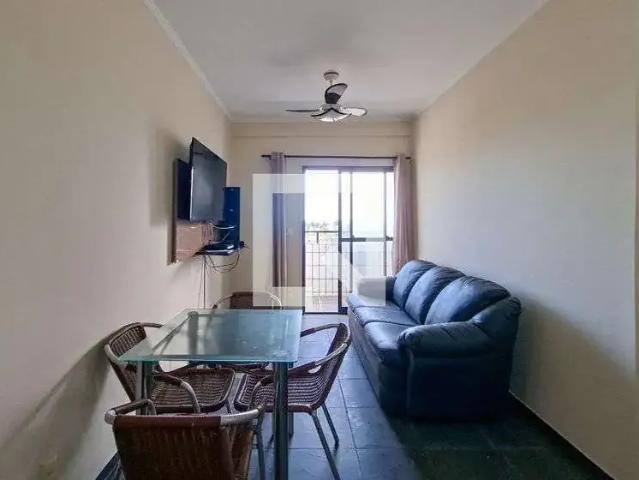 Apartamento aluguel em Região Imediata de Santos, Região Metropolitana da Baixada Santista