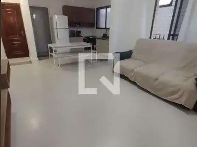 Apartamento aluguel em Região Imediata de Santos, Região Metropolitana da Baixada Santista