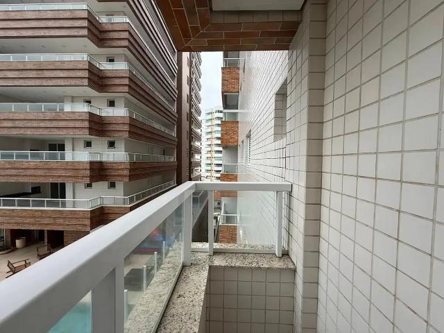 Apartamento aluguel em Região Imediata de Santos, Região Metropolitana da Baixada Santista