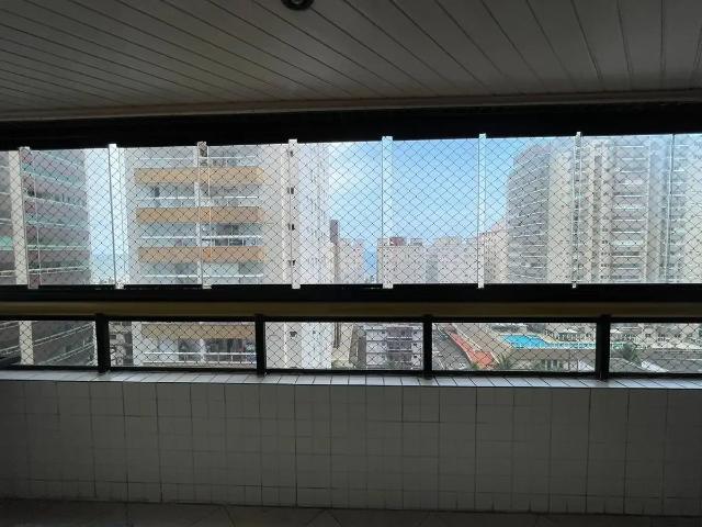 Apartamento aluguel em Região Imediata de Santos, Região Metropolitana da Baixada Santista