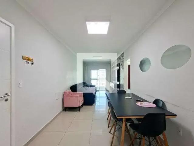 Apartamento aluguel em Região Imediata de Santos, Região Metropolitana da Baixada Santista