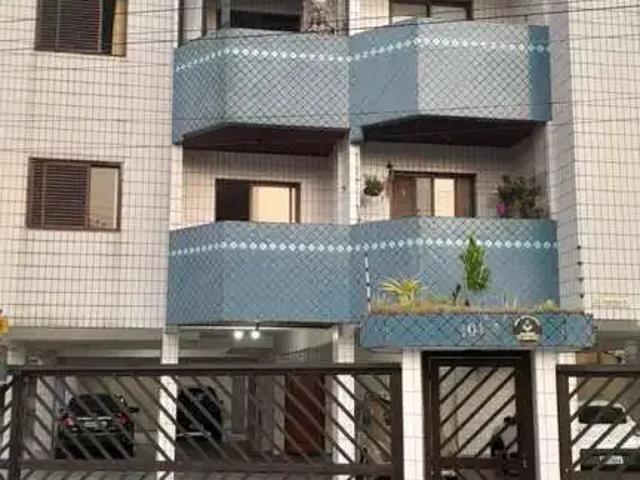 Apartamento aluguel em Região Imediata de Santos, Região Metropolitana da Baixada Santista