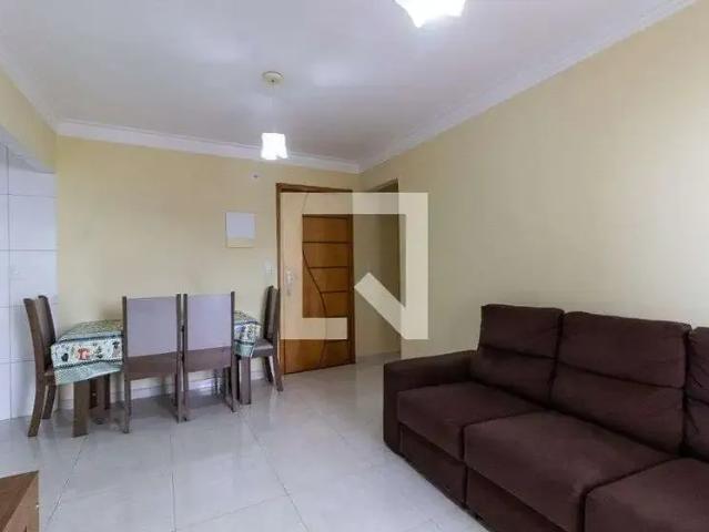 Apartamento aluguel em Região Imediata de Santos, Região Metropolitana da Baixada Santista