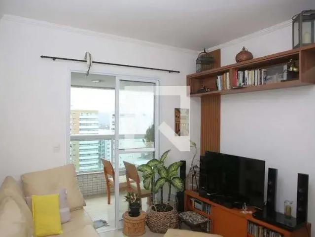 Apartamento aluguel em Região Imediata de Santos, Região Metropolitana da Baixada Santista