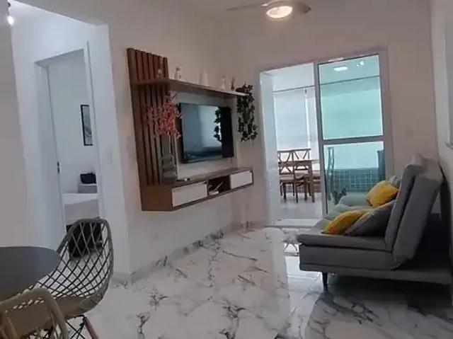 Apartamento aluguel em Região Imediata de Santos, Região Metropolitana da Baixada Santista
