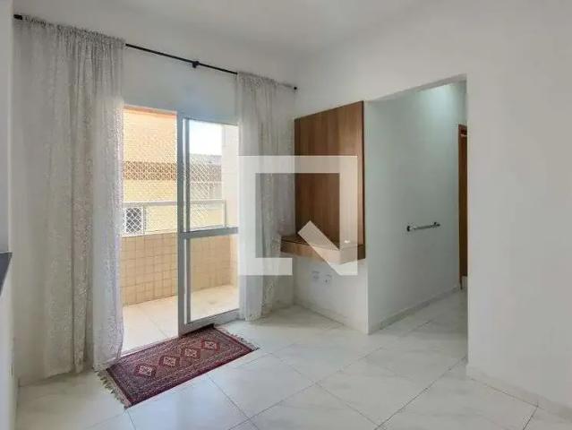Apartamento aluguel em Região Imediata de Santos, Região Metropolitana da Baixada Santista