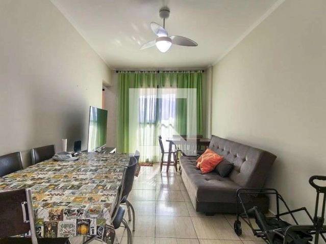 Apartamento aluguel em Região Imediata de Santos, Região Metropolitana da Baixada Santista