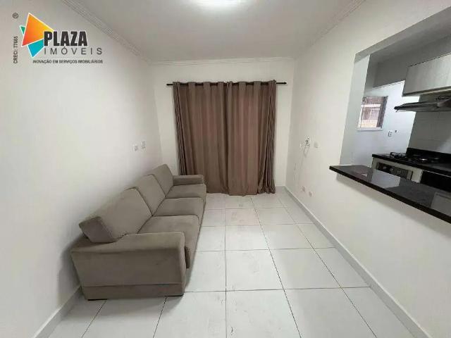 Apartamento aluguel em Região Imediata de Santos, Região Metropolitana da Baixada Santista
