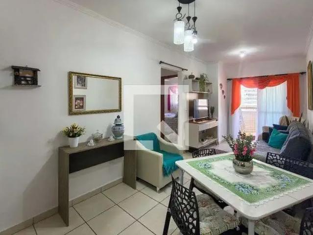 Apartamento aluguel em Região Imediata de Santos, Região Metropolitana da Baixada Santista