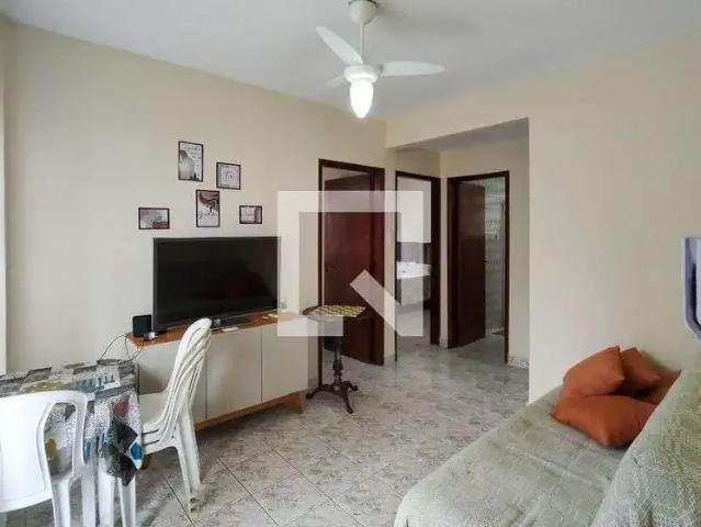 Apartamento aluguel em Região Imediata de Santos, Região Metropolitana da Baixada Santista