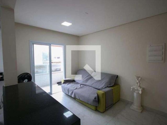 Apartamento aluguel em Região Imediata de Santos, Região Metropolitana da Baixada Santista