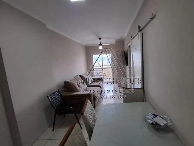 Apartamento aluguel em Região Imediata de Santos, Região Metropolitana da Baixada Santista