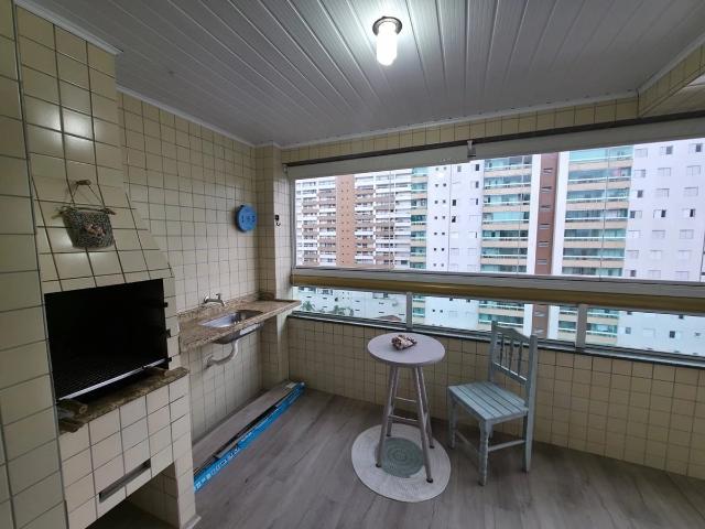 Apartamento aluguel em Região Imediata de Santos, Região Metropolitana da Baixada Santista